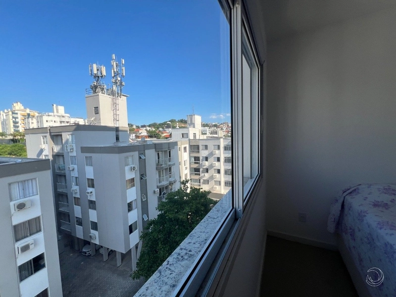 Cobertura no Abraão com 2 dormitórios sendo 1 suíte com 2 vaga: 40ª foto da galeria de imagens do imóvel