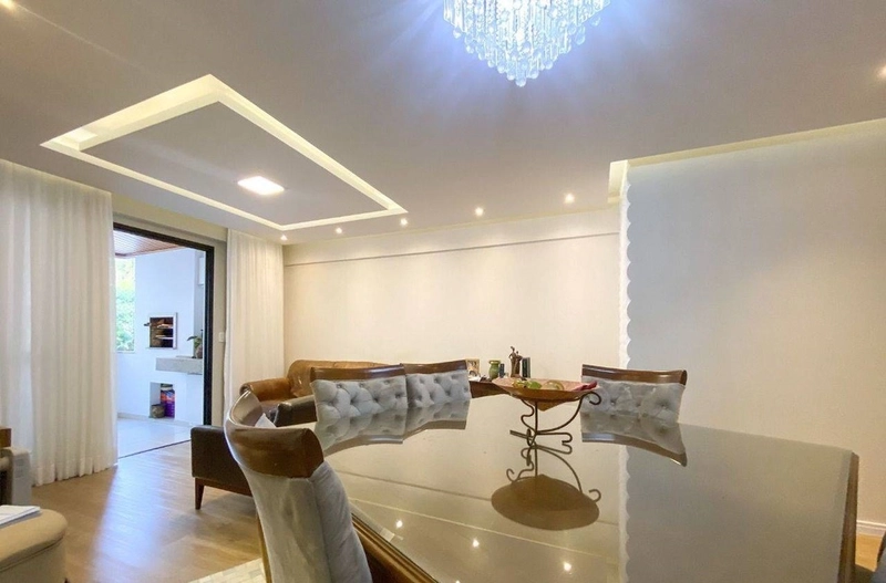 Apartamento no Joao Paulo com 4 dormitórios 1 suíte e 2 vagas: 1ª foto da galeria de imagens do imóvel