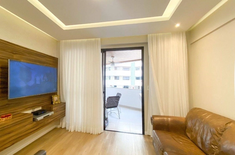 Apartamento no Joao Paulo com 4 dormitórios 1 suíte e 2 vagas: 2ª foto da galeria de imagens do imóvel