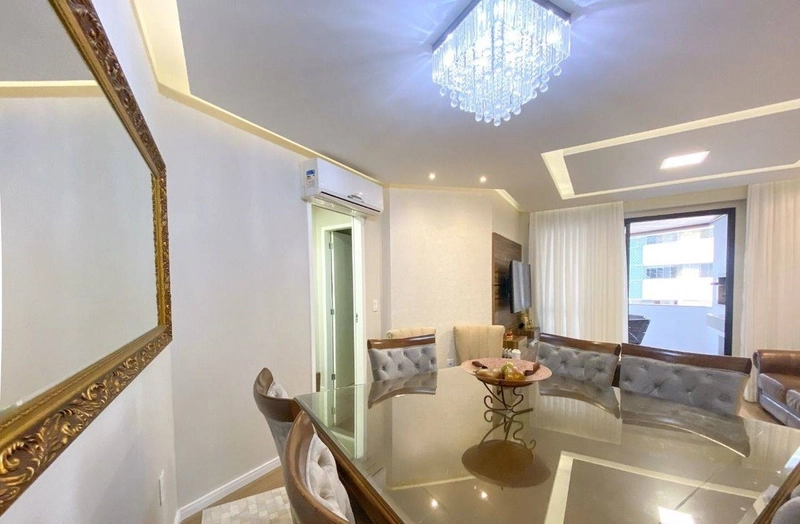 Apartamento no Joao Paulo com 4 dormitórios 1 suíte e 2 vagas: 5ª foto da galeria de imagens do imóvel