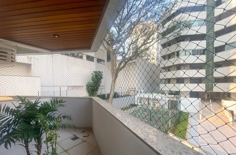 Apartamento no Joao Paulo com 4 dormitórios 1 suíte e 2 vagas: 3ª foto da galeria de imagens do imóvel