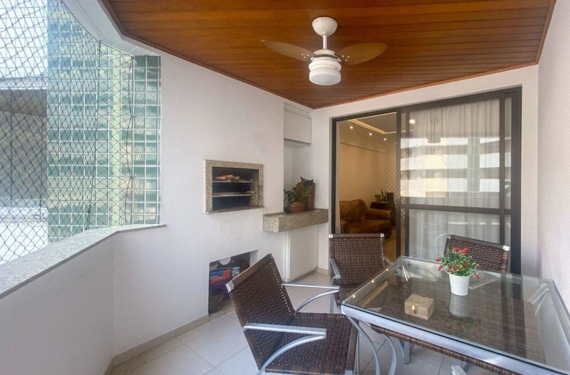 Apartamento no Joao Paulo com 4 dormitórios 1 suíte e 2 vagas: 6ª foto da galeria de imagens do imóvel