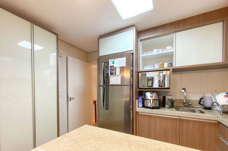 Apartamento no Joao Paulo com 4 dormitórios 1 suíte e 2 vagas: 4ª foto da galeria de imagens do imóvel