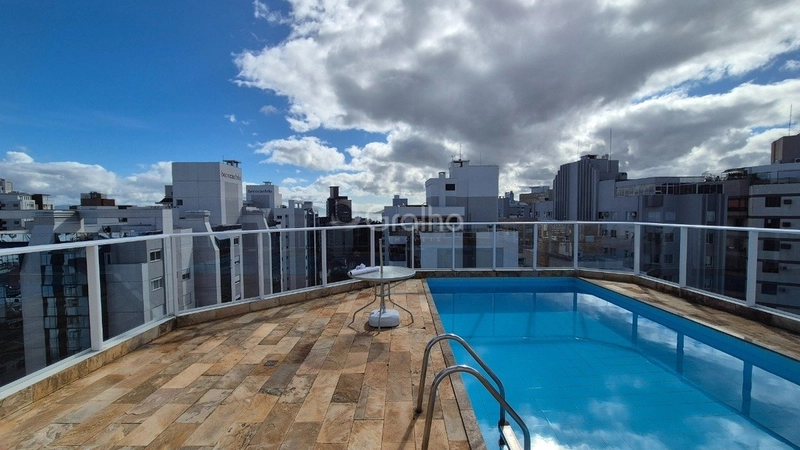Apartamento no Centro com 3 dormitórios, sendo 1 suíte e 1 vaga 11m²: 24ª foto da galeria de imagens do imóvel