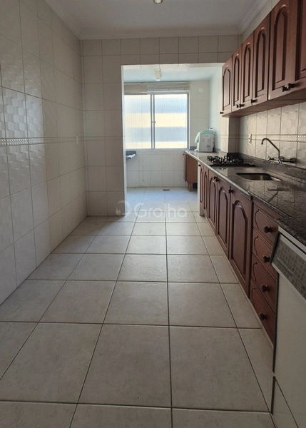 Apartamento no Centro com 3 dormitórios, sendo 1 suíte e 1 vaga 11m²: 7ª foto da galeria de imagens do imóvel