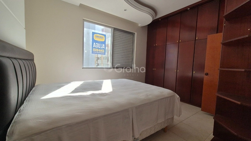 Apartamento no Centro com 3 dormitórios, sendo 1 suíte e 1 vaga 11m²: 11ª foto da galeria de imagens do imóvel