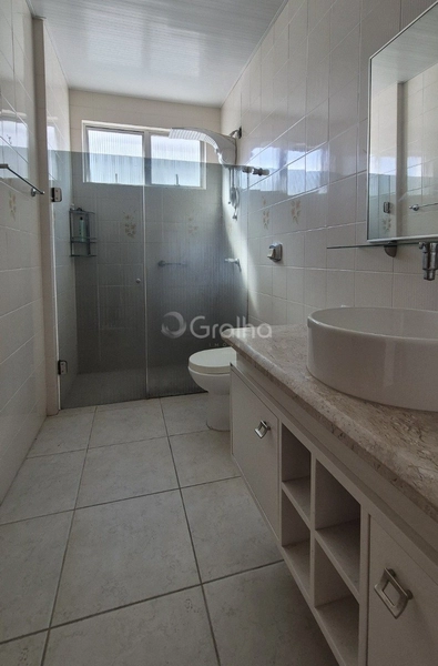 Apartamento no Centro com 3 dormitórios, sendo 1 suíte e 1 vaga 11m²: 6ª foto da galeria de imagens do imóvel