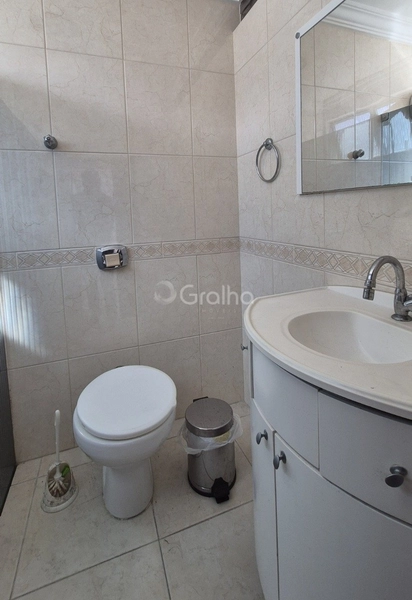 Apartamento no Centro com 3 dormitórios, sendo 1 suíte e 1 vaga 11m²: 10ª foto da galeria de imagens do imóvel
