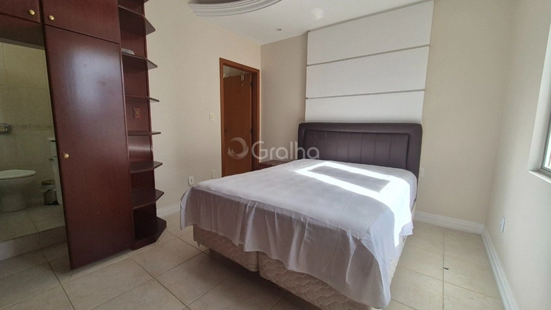 Apartamento no Centro com 3 dormitórios, sendo 1 suíte e 1 vaga 11m²: 12ª foto da galeria de imagens do imóvel
