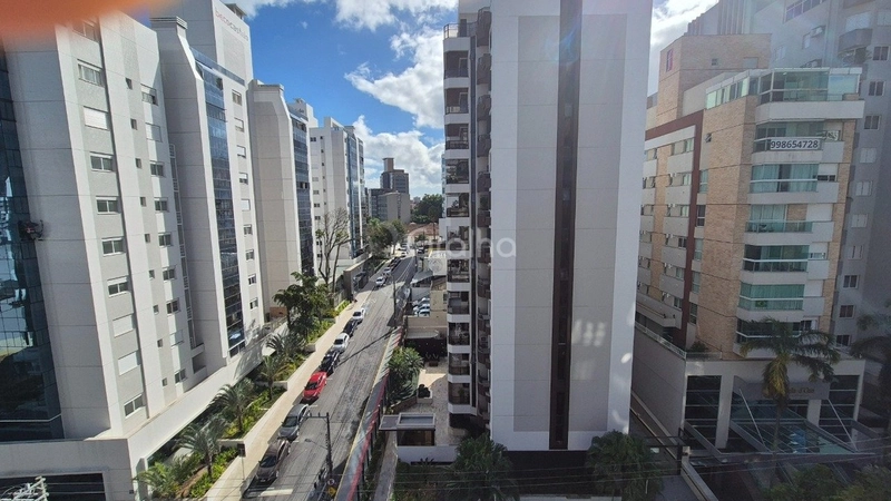 Apartamento no Centro com 3 dormitórios, sendo 1 suíte e 1 vaga 11m²: 21ª foto da galeria de imagens do imóvel