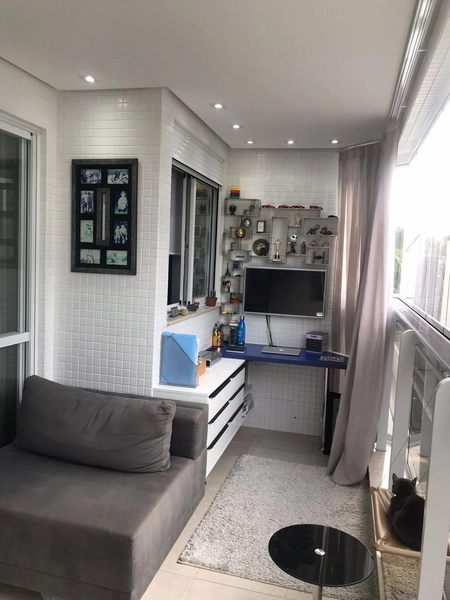 Apartamento em Jurere com 3 suítes e 2 vagas - 127m²: 18ª foto da galeria de imagens do imóvel
