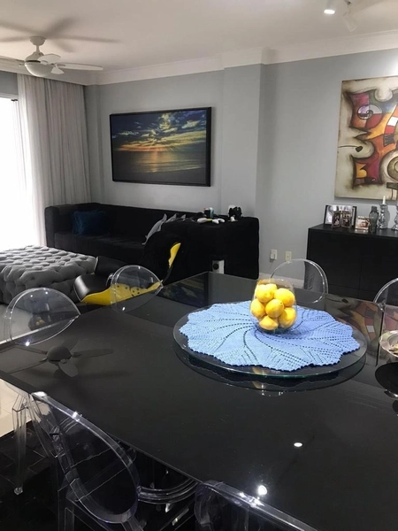 Apartamento em Jurere com 3 suítes e 2 vagas - 127m²: 14ª foto da galeria de imagens do imóvel