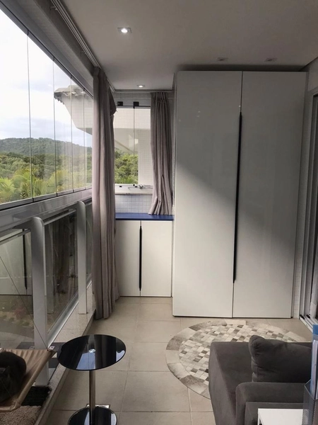 Apartamento em Jurere com 3 suítes e 2 vagas - 127m²: 17ª foto da galeria de imagens do imóvel