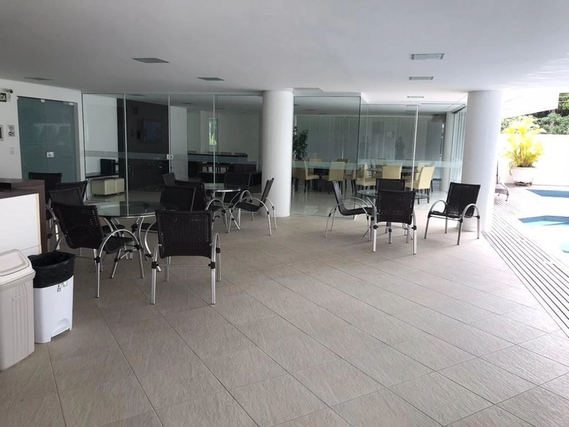 Apartamento em Jurere com 3 suítes e 2 vagas - 127m²: 8ª foto da galeria de imagens do imóvel