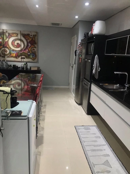 Apartamento em Jurere com 3 suítes e 2 vagas - 127m²: 12ª foto da galeria de imagens do imóvel
