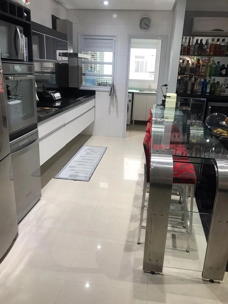 Apartamento em Jurere com 3 suítes e 2 vagas - 127m²: 5ª foto da galeria de imagens do imóvel