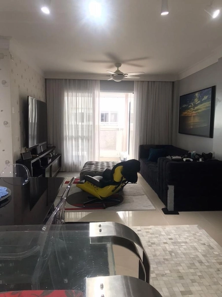 Apartamento em Jurere com 3 suítes e 2 vagas - 127m²: 13ª foto da galeria de imagens do imóvel