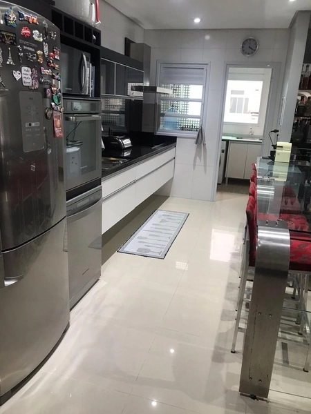 Apartamento em Jurere com 3 suítes e 2 vagas - 127m²: 11ª foto da galeria de imagens do imóvel