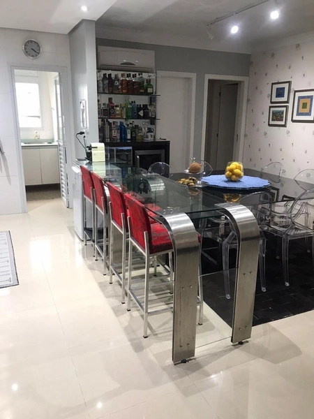 Apartamento em Jurere com 3 suítes e 2 vagas - 127m²: 6ª foto da galeria de imagens do imóvel