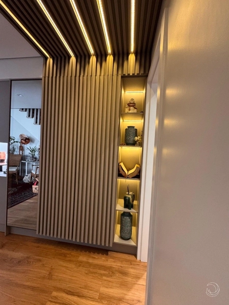 Cobertura no Centro com 3 dormitórios com 2 suítes e 2 vagas - 114m²: 8ª foto da galeria de imagens do imóvel
