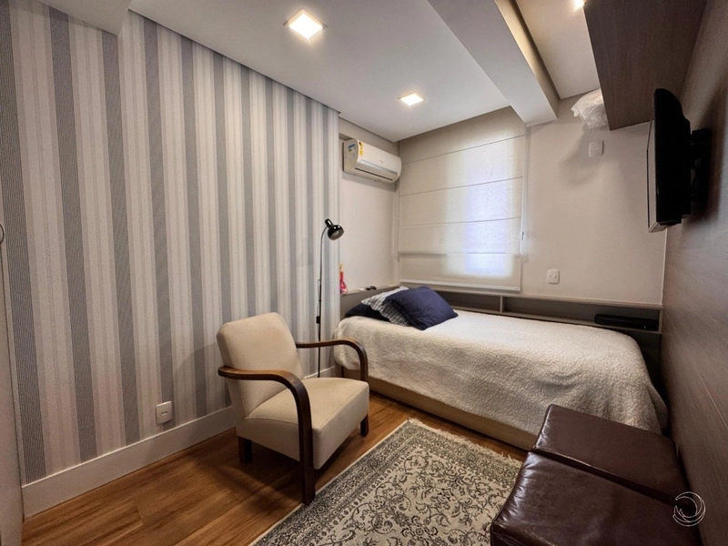 Cobertura no Centro com 3 dormitórios com 2 suítes e 2 vagas - 114m²: 13ª foto da galeria de imagens do imóvel