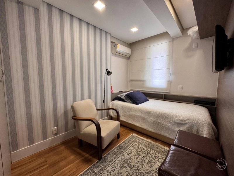 Cobertura no Centro com 3 dormitórios com 2 suítes e 2 vagas - 114m²: 10ª foto da galeria de imagens do imóvel