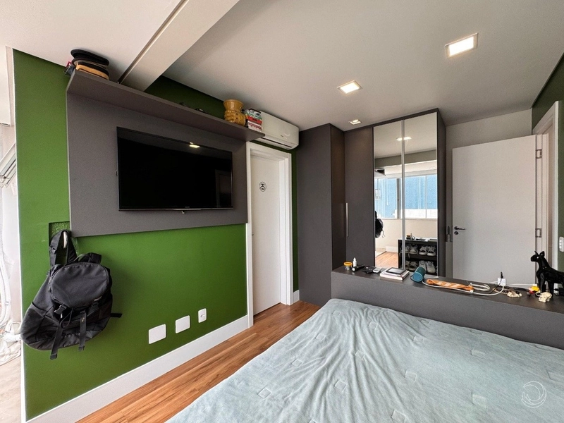 Cobertura no Centro com 3 dormitórios com 2 suítes e 2 vagas - 114m²: 28ª foto da galeria de imagens do imóvel