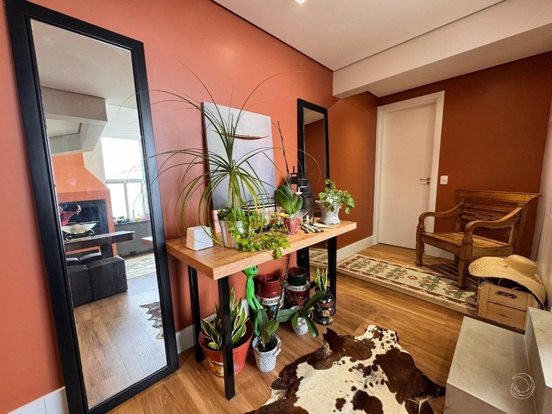 Cobertura no Centro com 3 dormitórios com 2 suítes e 2 vagas - 114m²: 26ª foto da galeria de imagens do imóvel