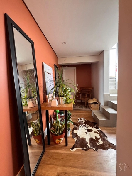 Cobertura no Centro com 3 dormitórios com 2 suítes e 2 vagas - 114m²: 21ª foto da galeria de imagens do imóvel