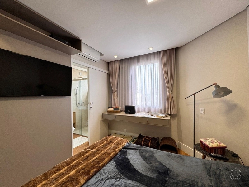 Cobertura no Centro com 3 dormitórios com 2 suítes e 2 vagas - 114m²: 19ª foto da galeria de imagens do imóvel