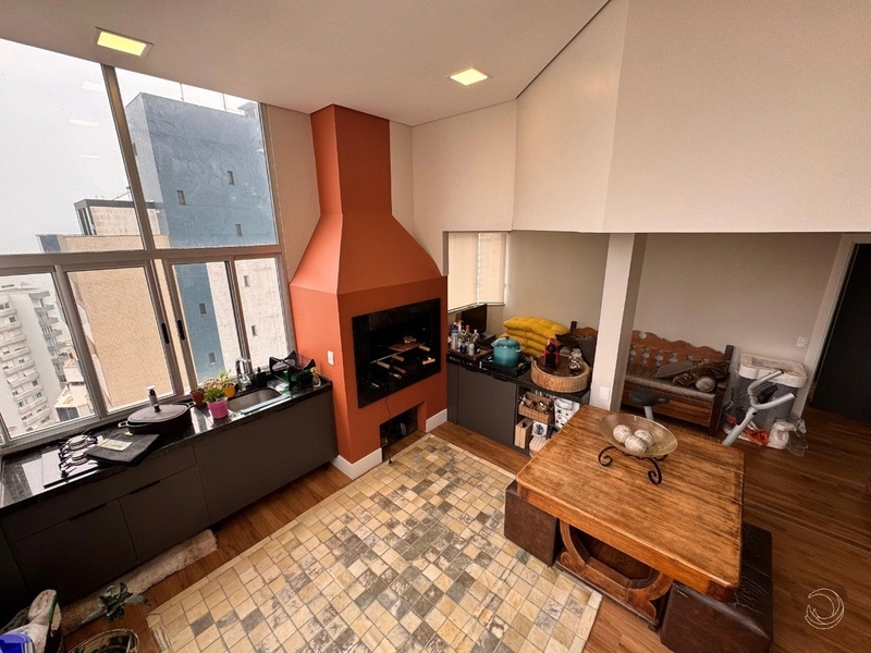Cobertura no Centro com 3 dormitórios com 2 suítes e 2 vagas - 114m²: 29ª foto da galeria de imagens do imóvel