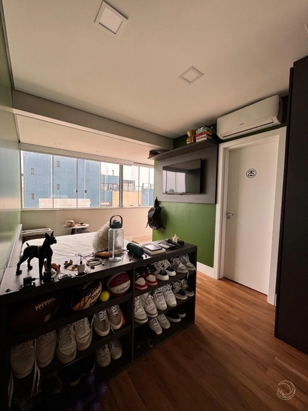 Cobertura no Centro com 3 dormitórios com 2 suítes e 2 vagas - 114m²: 23ª foto da galeria de imagens do imóvel