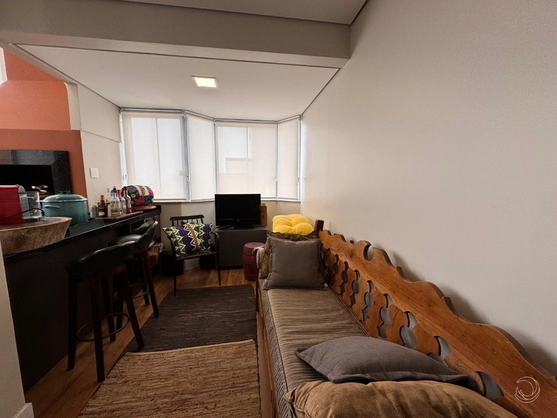 Cobertura no Centro com 3 dormitórios com 2 suítes e 2 vagas - 114m²: 27ª foto da galeria de imagens do imóvel