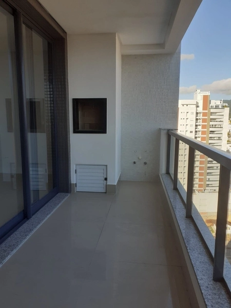 Apartamento na Agronomica com 3 dormitorios 1 suite com 123,97 m²: 5ª foto da galeria de imagens do imóvel