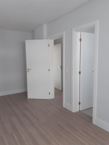 Apartamento na Agronomica com 3 dormitorios 1 suite com 123,97 m²: 8ª foto da galeria de imagens do imóvel