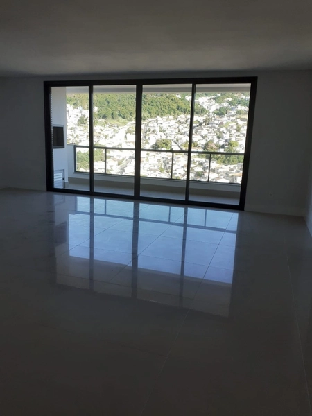 Apartamento na Agronomica com 3 dormitorios 1 suite com 123,97 m²: 3ª foto da galeria de imagens do imóvel