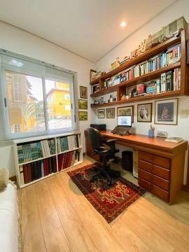 Apartamento em Jurere com 3 dormitórios, sendo 3 suítes e 2 vagas: 16ª foto da galeria de imagens do imóvel