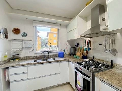 Apartamento em Jurere com 3 dormitórios, sendo 3 suítes e 2 vagas: 9ª foto da galeria de imagens do imóvel