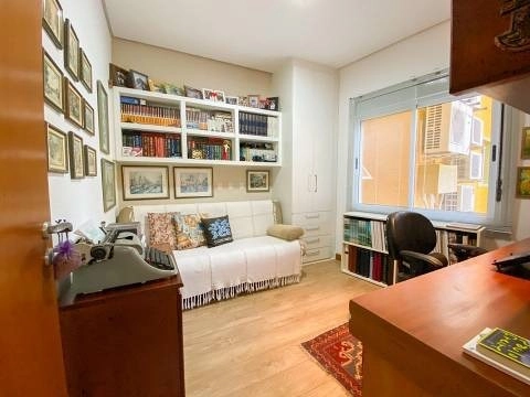 Apartamento em Jurere com 3 dormitórios, sendo 3 suítes e 2 vagas: 15ª foto da galeria de imagens do imóvel