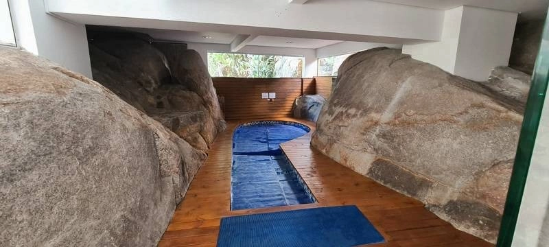 Apartamento em Jurere com 3 dormitórios, sendo 3 suítes e 2 vagas: 18ª foto da galeria de imagens do imóvel