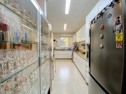 Apartamento em Jurere com 3 dormitórios, sendo 3 suítes e 2 vagas: 7ª foto da galeria de imagens do imóvel
