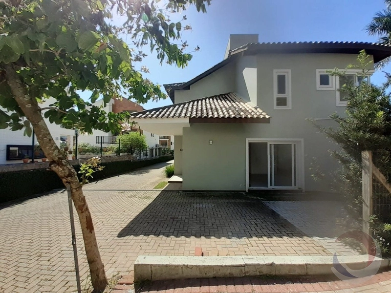 Apartamento na Lagoa da Conceição com 3 suítes e 2 vagas - 164m²: 4ª foto da galeria de imagens do imóvel