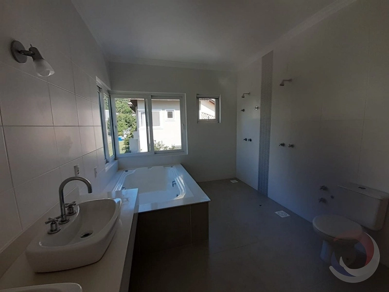 Apartamento na Lagoa da Conceição com 3 suítes e 2 vagas - 164m²: 11ª foto da galeria de imagens do imóvel