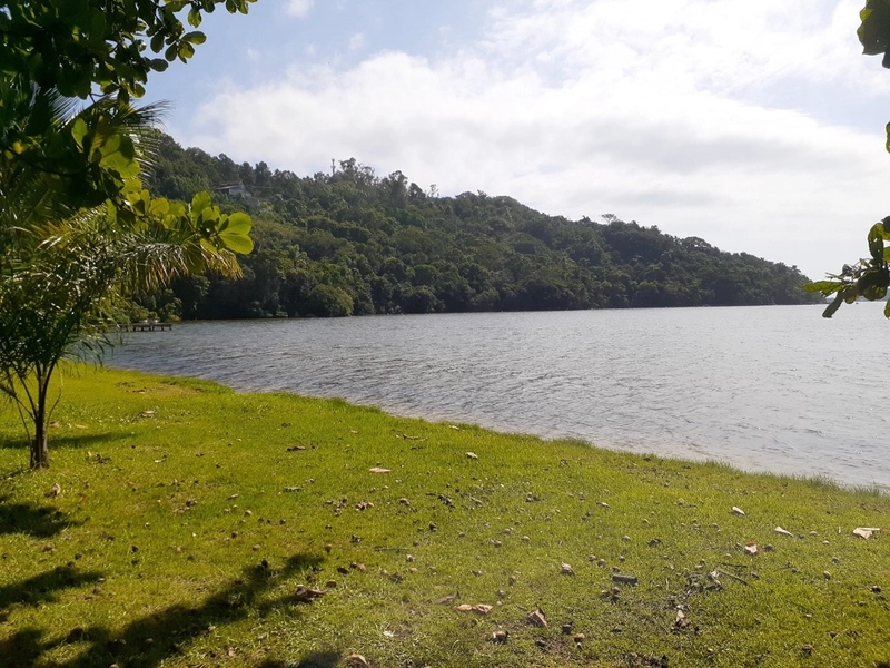 Apartamento na Lagoa da Conceição com 3 suítes e 2 vagas - 164m²: 16ª foto da galeria de imagens do imóvel