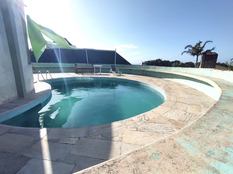 Casa Residencial no Centro com 5 dormitórios, sendo 02 suítes: 2ª foto da galeria de imagens do imóvel