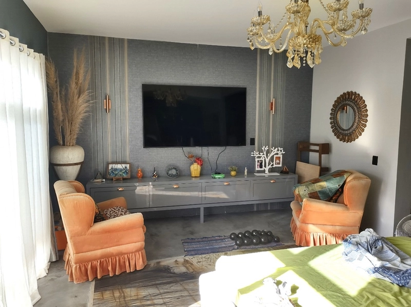 Casa Residencial no Centro com 5 dormitórios, sendo 02 suítes: 7ª foto da galeria de imagens do imóvel