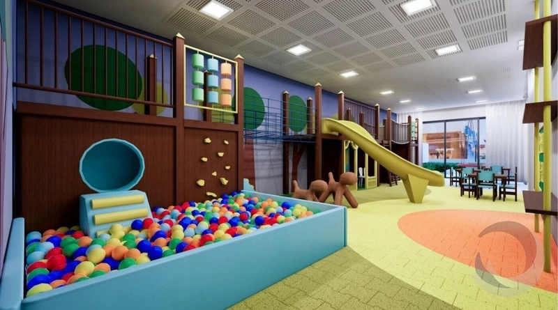 Apartamento no Estreito com 3 dormitórios, sendo 3 suítes e 2 vagas: 7ª foto da galeria de imagens do imóvel