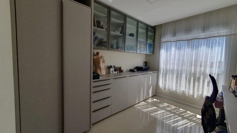 Apartamento no Estreito com 3 dormitórios 1 suíte e 2 vagas: 5ª foto da galeria de imagens do imóvel