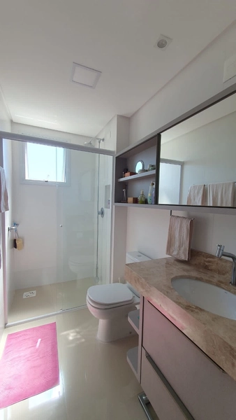 Apartamento no Estreito com 3 dormitórios 1 suíte e 2 vagas: 6ª foto da galeria de imagens do imóvel