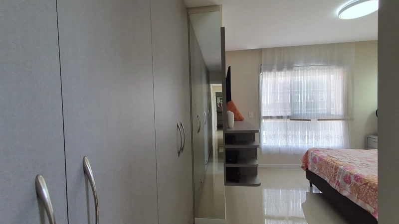 Apartamento no Estreito com 3 dormitórios 1 suíte e 2 vagas: 8ª foto da galeria de imagens do imóvel